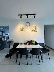 Blk 478C Valley Spring @ Yishun (Yishun), HDB 4 Rooms #574201251